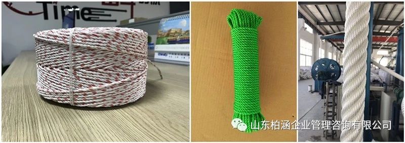 [項目簡報]柏涵管理輔導項目——煜力達公司全面咨詢管理取得階段性成功！