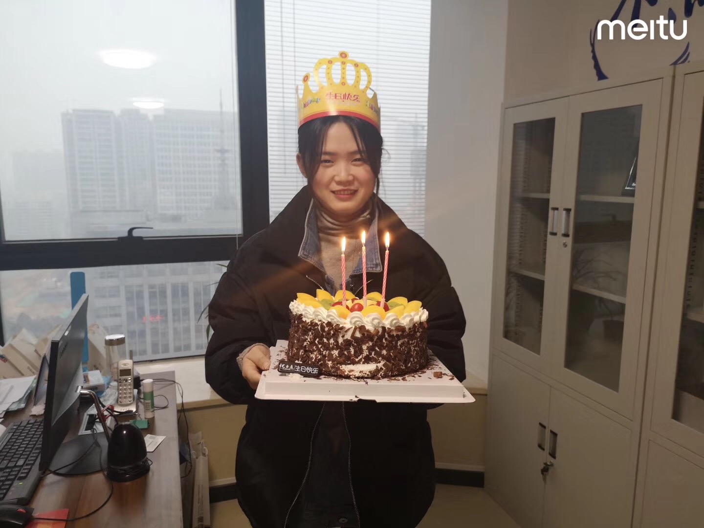 生日時(shí)刻