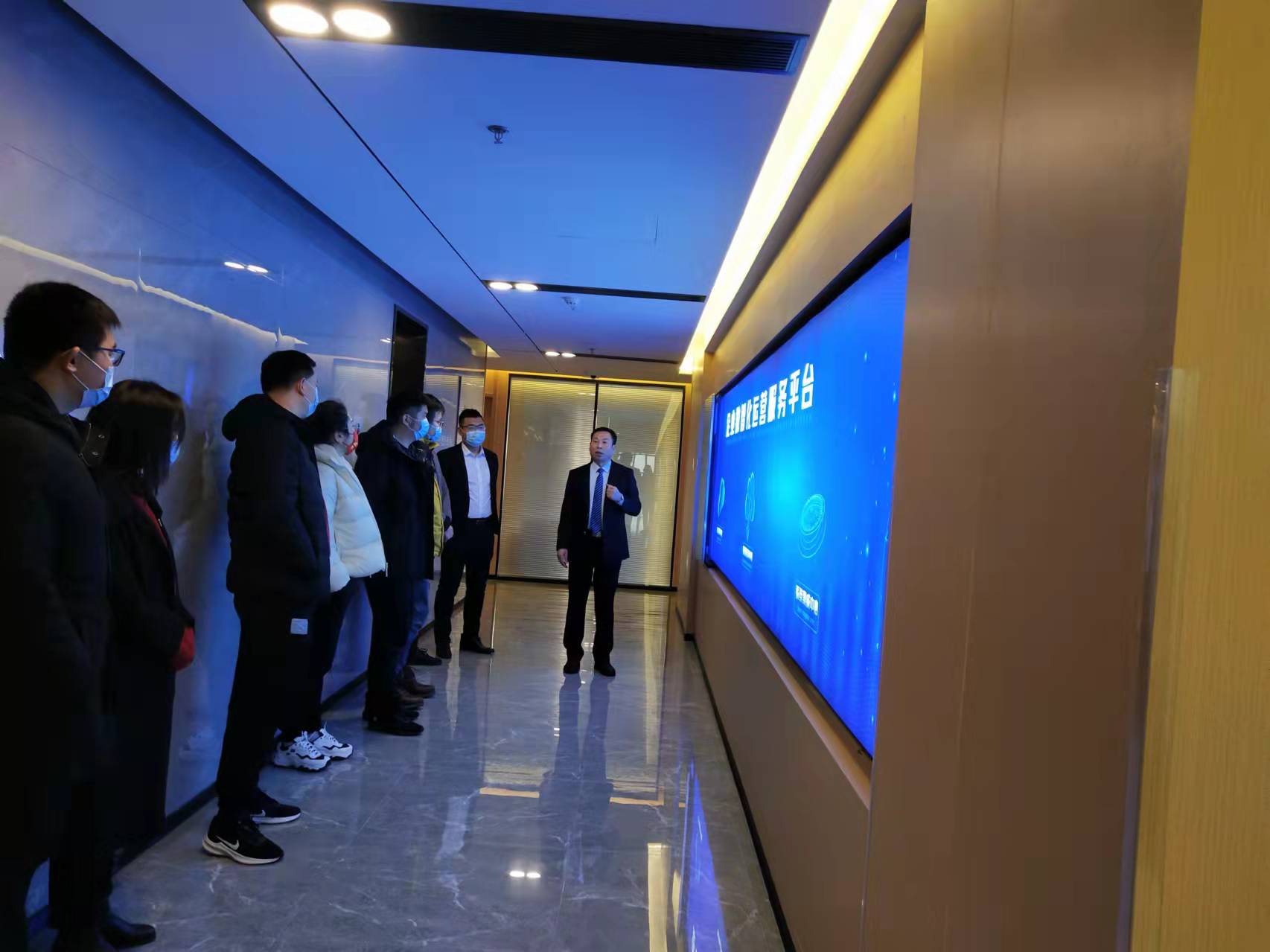 《企業(yè)管理架構(gòu)優(yōu)化及法律保護(hù)策略》培訓(xùn)會成功舉辦