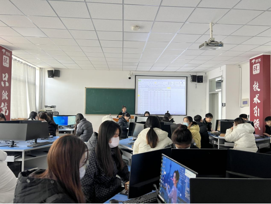 柏涵管理咨詢與臨沂職業(yè)學(xué)院校企合作項(xiàng)目——2021級(jí)浪潮工匠班圓滿結(jié)業(yè)